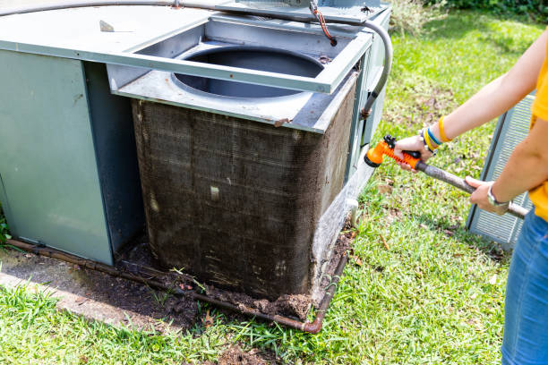 Best HVAC Air Duct Cleaning  in North Branch, MN