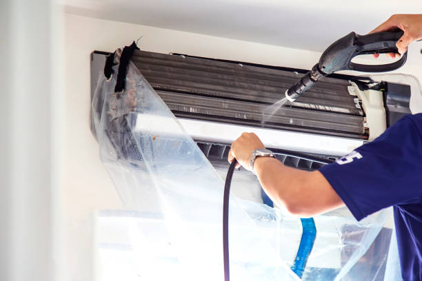Best Air Duct Cleaning Near Me in MN