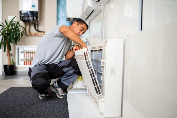 Best Commercial HVAC Duct Cleaning  in North Branch, MN