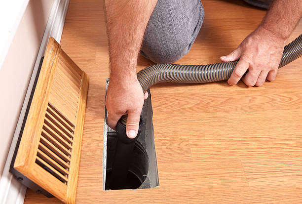 Best Ductwork Cleaning Services  in North Branch, MN