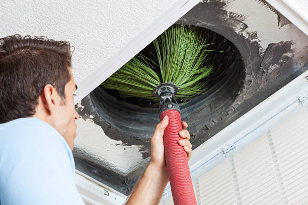 Best Air Duct Cleaning Cost  in North Branch, MN